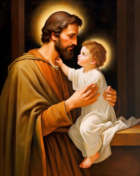 St. Joseph's